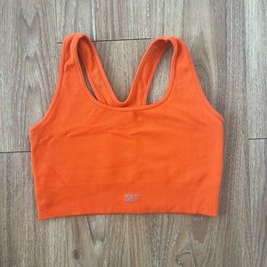 Set Active x Madelyn Cline bra